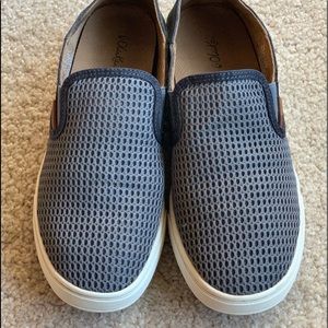 OluKai Pehuea Slip On Sneakers